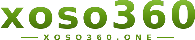 xoso360 logo